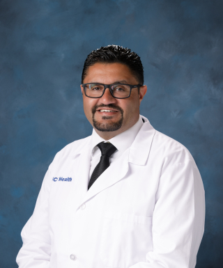 Beshoy Yanny, MD
