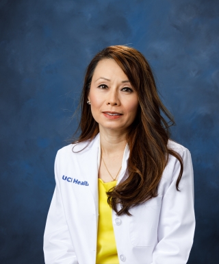 Carlen Amy Yuen, MD