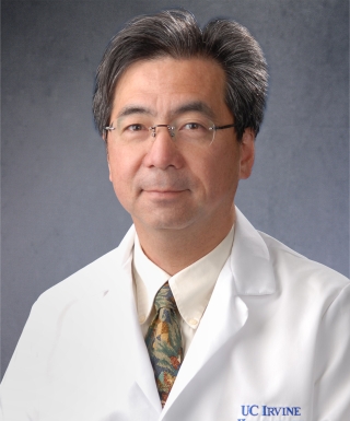 Hiroshi Yoshioka, MD