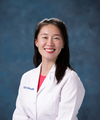 Florence Yuan, MD
