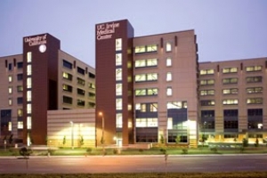 UCI Douglas Hospital