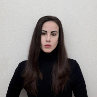 Sonia Yeretzian — Incoming School of Medicine PhD Student