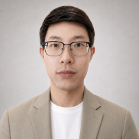 Yifan Xiong — Incoming School of Medicine PhD Student