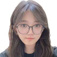 Xiaoyu Wang — Incoming School of Medicine PhD Student