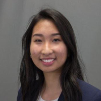 Caitlin Tsang — Incoming School of Medicine PhD Student