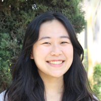 Hina Tamaki — Incoming School of Medicine PhD Student