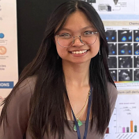 Tracy Nguyen — Incoming School of Medicine PhD Student