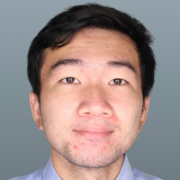Vance Ku — Incoming School of Medicine PhD Student