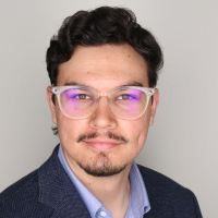 Jesse Jones — Incoming School of Medicine PhD Student