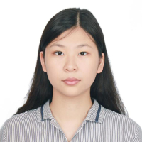 Wenjin Jiang — Incoming School of Medicine PhD Student