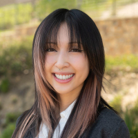 Kaitlyn Huynh — Incoming School of Medicine PhD Student
