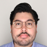 Jesse Hulahan — Incoming School of Medicine PhD Student
