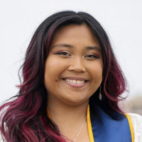 Jessica Herbert — Incoming School of Medicine PhD Student