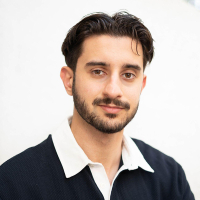 Erik Hakopian — Incoming School of Medicine PhD Student