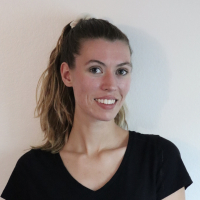 Madison Fitzsimmons — Incoming School of Medicine PhD Student