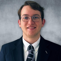 Paul Fernandez — Incoming School of Medicine PhD Student