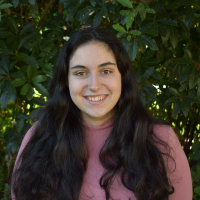 Varya Fayner — Incoming School of Medicine PhD Student