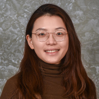 Yi-Chi Chu — Incoming School of Medicine PhD Student