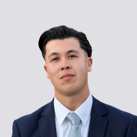 Alfredo Castro — Incoming School of Medicine PhD Student
