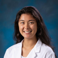 Allison Cartee — Incoming School of Medicine PhD Student