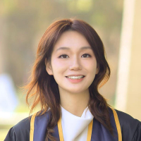 Yiting Bu — Incoming School of Medicine PhD Student
