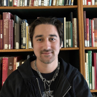 Aidan Baraban — Incoming School of Medicine PhD Student