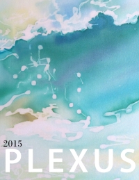 The cover of Plexus 2015: Journal of Arts and Humanities
