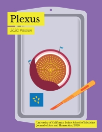Plexus 2020: Journal of Arts and Humanities - Passion