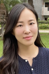 Yuri Lee