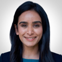 Aditi Newadkar — Fellow, Cardiovascular Medicine