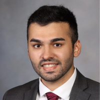 Ahsan Butt — Fellow, Cardiovascular Medicine