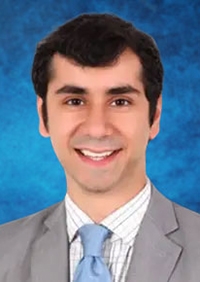 a photo of Akul Munjal, MD, physician resident