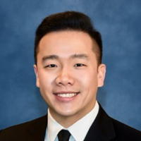 Arnold Gan — Fellow, Cardiovascular Medicine