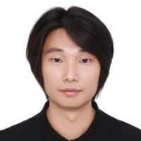 Boyang Zhang — Incoming School of Medicine PhD Student