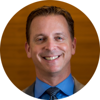 Brian Smith, MD, Surgery Professor & Surgery Residency Program Director
