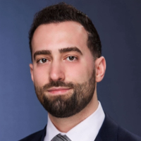 Chris Allahverdian — Fellow, Cardiovascular Medicine