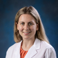 Christina Curran — Incoming School of Medicine PhD Student