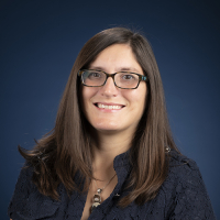 Christine King, Biomedical Engineering Professor and Co-Director of the Physician Innovator Training Program