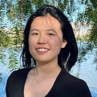 A profile headshot of Chuqiao (Cheyenne) Li