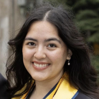 Danielle Shave — Incoming School of Medicine PhD Student