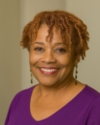 Darlene Sampson — Affiliate Faculty with UCI Dermatology