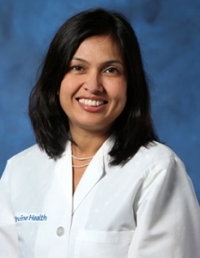 Rakhi Dayal, MD