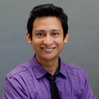 Ronaldo Ruiz-Vega, PhD ’17