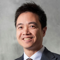 Elliot Hui, Biomedical Engineering faculty member