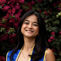 Isabel Suarez — Incoming School of Medicine PhD Student