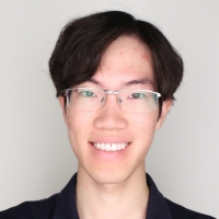 A profile headshot of Jean Li