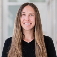 Jessica Stewart — Incoming School of Medicine PhD Student