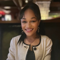 A profile headshot of Jillian Berry