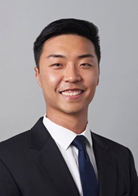 Jino Park, MD, Radiation Oncology resident