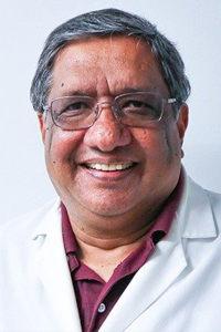 Jogeshwar Mukherjee